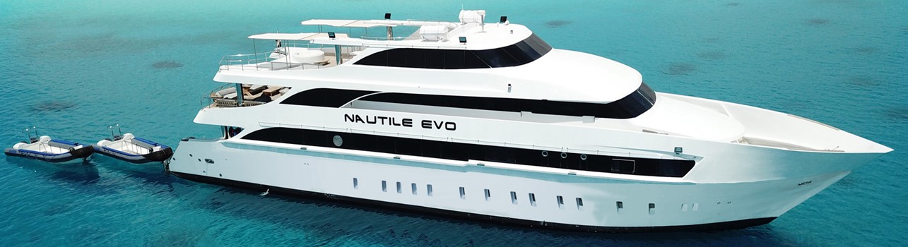 NAUTILE EVO